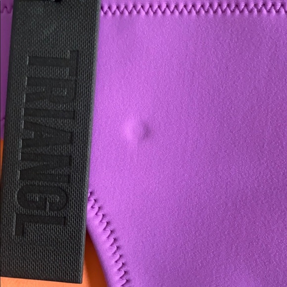 NWT Triangl never worn bikini bottoms - Picture 8 of 8